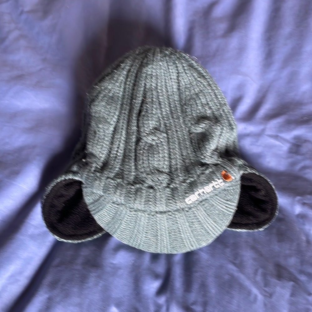 Carhartt Knit Hat